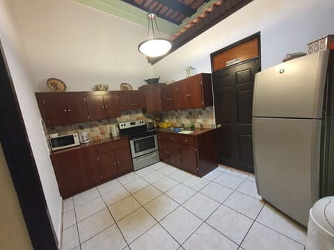 Fortaleza Suite  | Private kitchen | Microwave