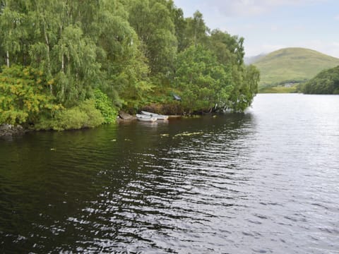 Surrounding area | Inchrie Holiday Cottages, Aberfoyle