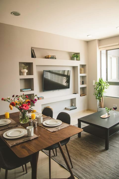 Wind down and relax after a long day of leisure or work  in CDMX 