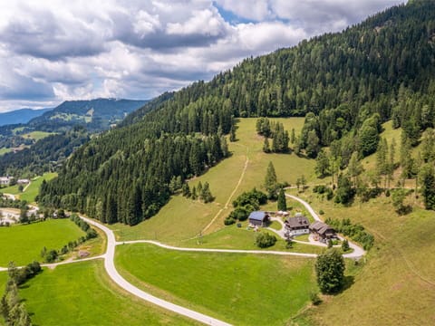 Tree, Mountainous Landforms, Grass, Hill, Natural Landscape, Highland, Mountain, Landscape, Grassland