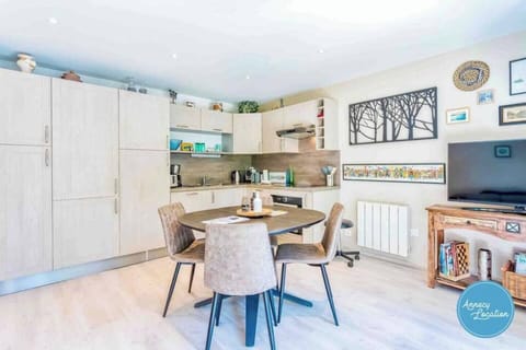 Cuisine / salle à manger