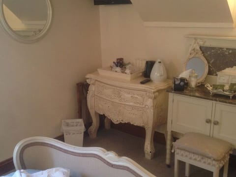 Double Room, Ensuite