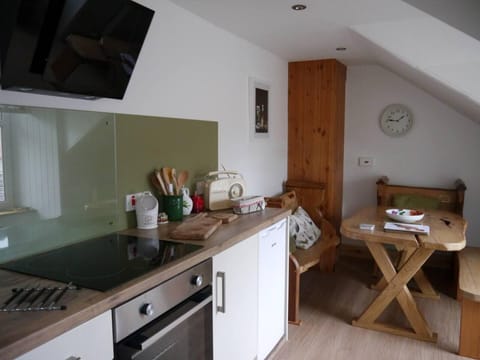 Apartment | Interior