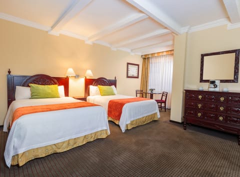 Deluxe Room | Premium bedding, down comforters, minibar, in-room safe