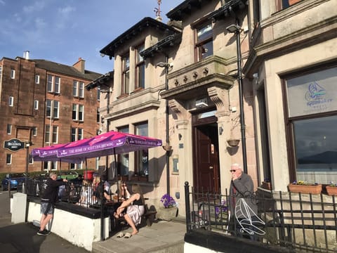 Apartment | Exterior