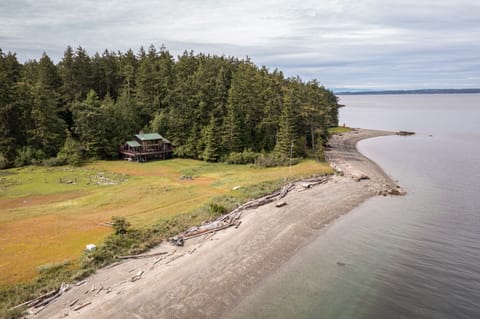 847 Peninsula Rd - Lopez Island Washington - 05