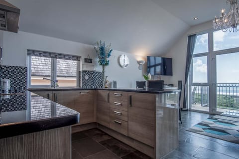 Nautilus - 2 Bedroom Apartment - Pendine (22275)