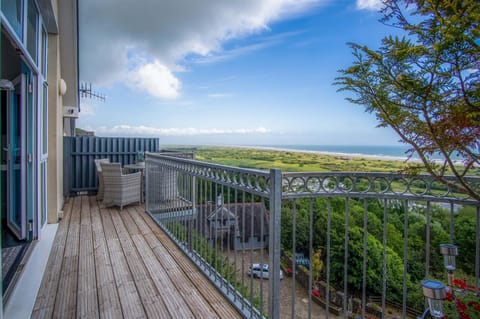 Nautilus - 2 Bedroom Apartment - Pendine (22291)