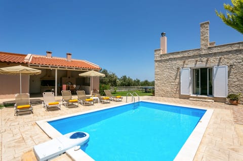 Villa Terpsy image
