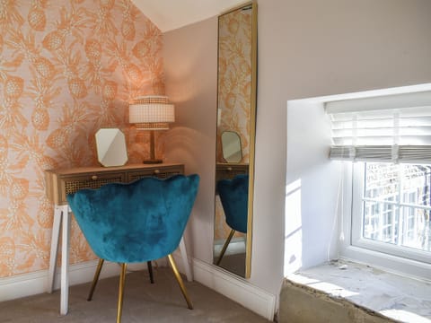 Double bedroom | Little Hive - Stubley Hollow Farm, Dronfield