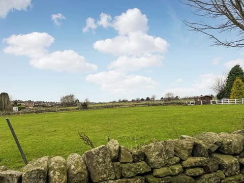 Surrounding area | The Old Hayloft - Stubley Hollow Farm, Dronfield