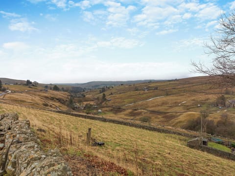 Surrounding area | Alice’s Cottage - Low Cornriggs Farm, Cowshill, near Alston