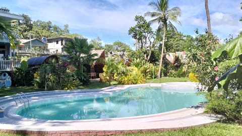 Large Bungalow | View from room