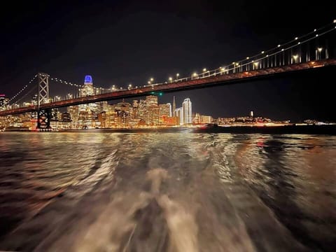 San Francisco and Sausalito - San Francisco and Sausalito are about 1.5 hours from the home! It is a super fun day trip! We would be happy to provide suggestion!