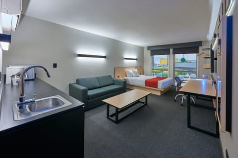 Superior Room, 1 Queen Bed with Sofa bed | In-room safe, desk, iron/ironing board, free WiFi