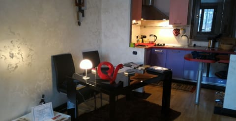 Desk for Remote work