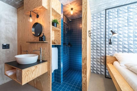 Grand Double Room, 1 Bedroom, Non Smoking | Free WiFi