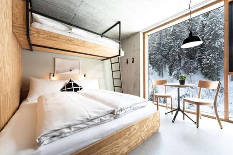 Family Room, 1 Bedroom, Non Smoking | Free WiFi