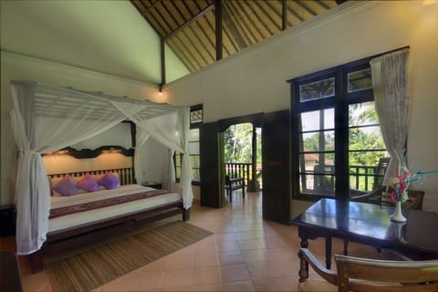 Villa (Suite Villa) | Select Comfort beds, minibar, in-room safe, cribs/infant beds
