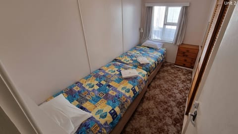 Deluxe Room, Two Bedroom, Kitchen (Unit 2) | Individually furnished, iron/ironing board, bed sheets