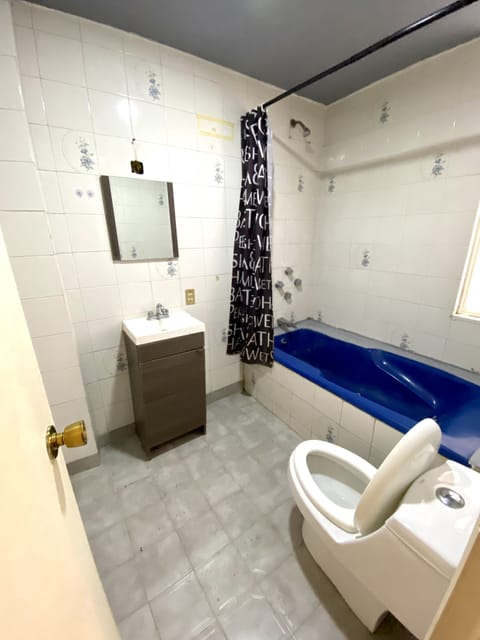 Comfort Double Room | Bathroom