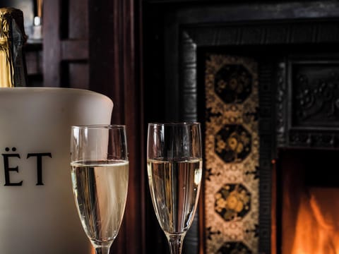 Interior | Heritage Lodge, Rhyl