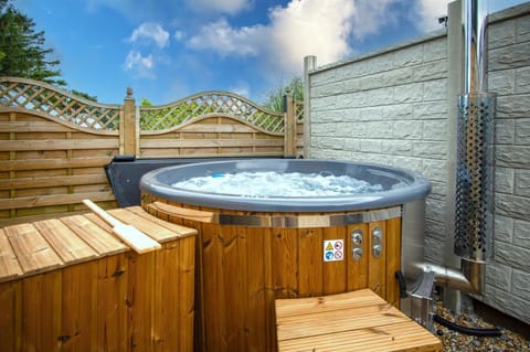 Rosemary - 1 Bedroom Shepherd's Hut - Amroth (14741)