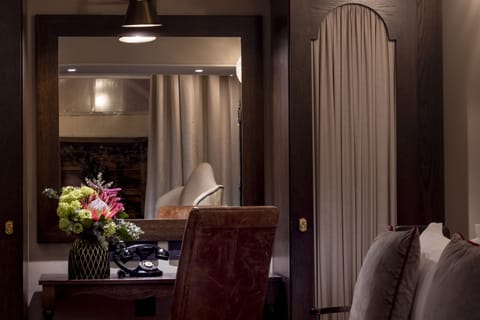 Mona Lisa Privilege Room with spa access | Premium bedding, pillowtop beds, minibar, in-room safe