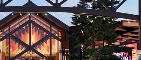 Feeling lucky? Head over to Choctaw Landing Casino in Hochatown for some thrilling fun and exciting games!