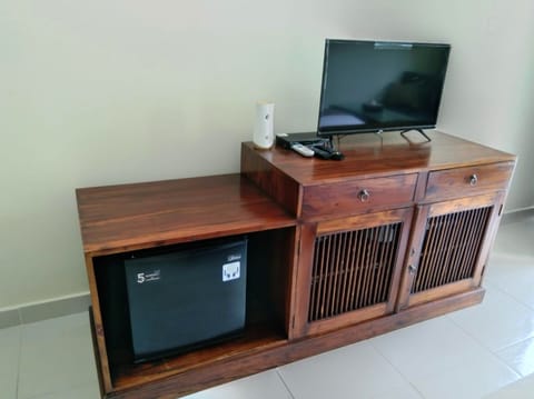 Deluxe Room | Minibar