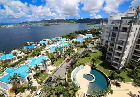 Apartment | Pool | Outdoor pool