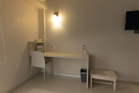 Superior Room | Free WiFi, bed sheets