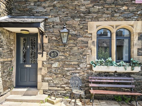 Exterior | Newfold Cottage, Bowness-on-Windermere