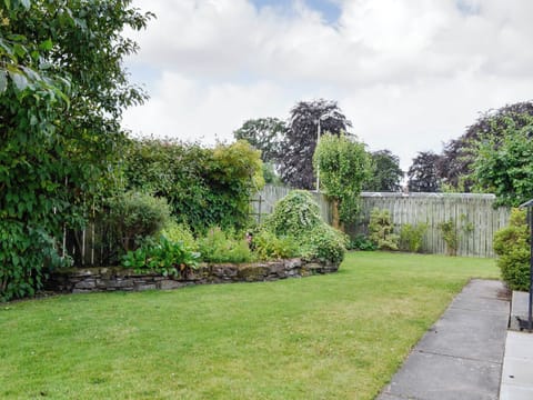 Garden | Coille Mhor, Spittalfield, nr Dunkeld