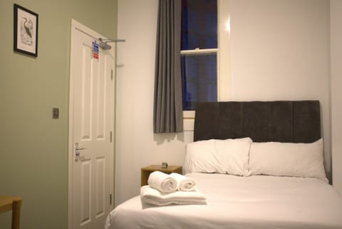 Comfort Double Room, Ensuite (Comfort Double Room)