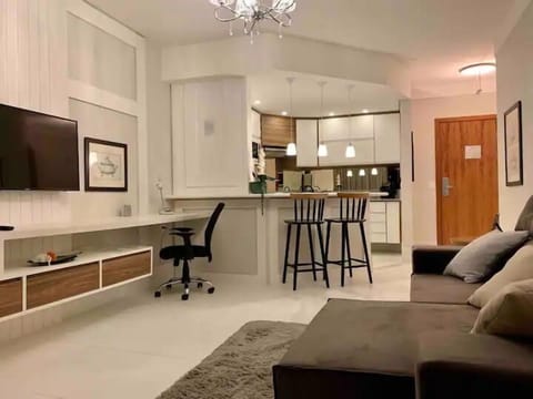 Design Double Room | Living area | TV