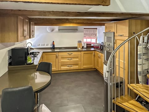Kitchen | Three Peak Cottage, Horton-In-Ribblesdale, near Settle