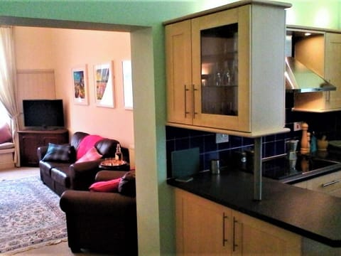 Kitchen | Stable Lodge, Gattonside near Melrose