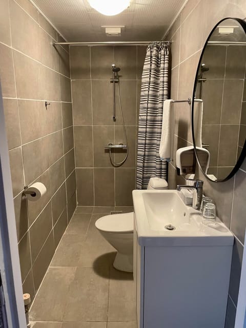 Comfort Apartment | Bathroom | Towels