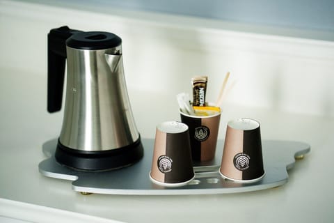 Superior Double Room | Premium bedding, in-room safe, desk, blackout drapes