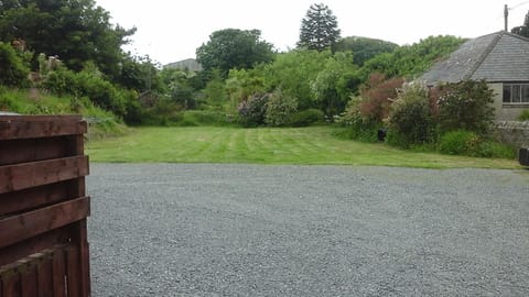 House | Property grounds