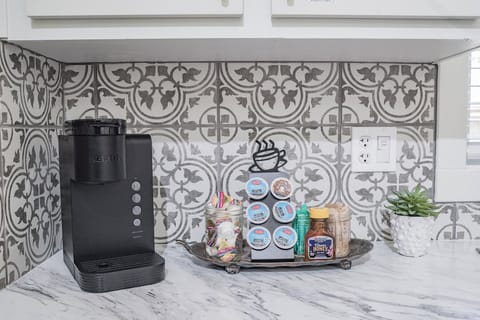 We've got you covered!