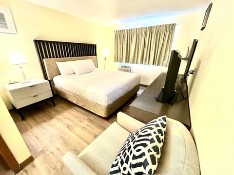 Basic Double Room | Rollaway beds, free WiFi, bed sheets