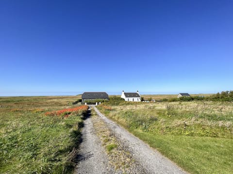 Cottage | Property grounds