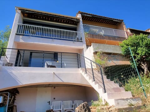 Sky, Plant, Building, Property, Window, Tree, Urban Design, Stairs, House, Real Estate