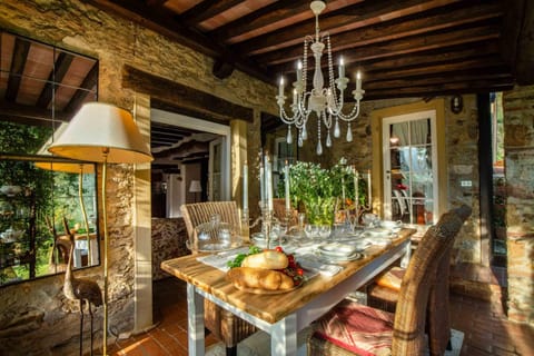 Villa, Smoking | 3 bedrooms