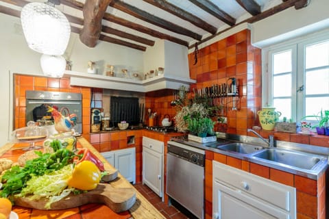 Villa, Smoking | 3 bedrooms