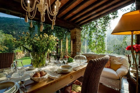 Villa, Smoking | 3 bedrooms
