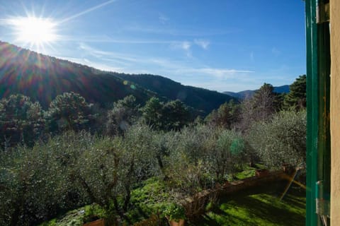 Villa, Smoking | 3 bedrooms