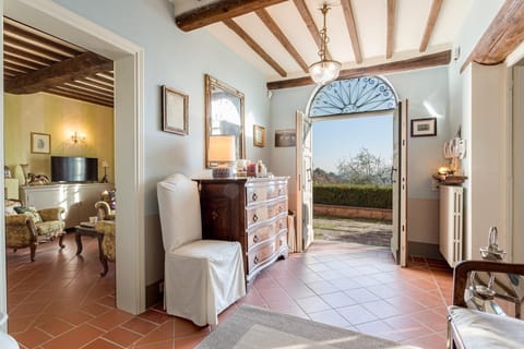 Villa | 4 bedrooms, WiFi